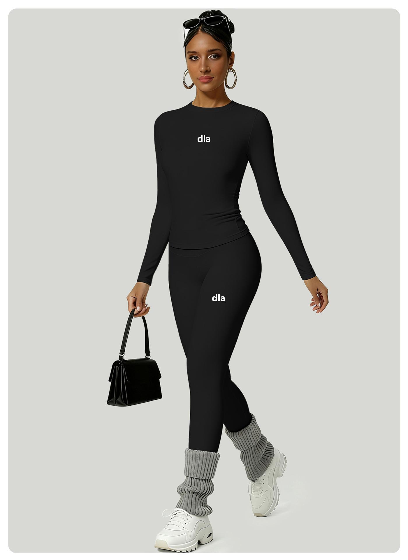 Yoga Fitness Set - New yoga sports outfit - women's