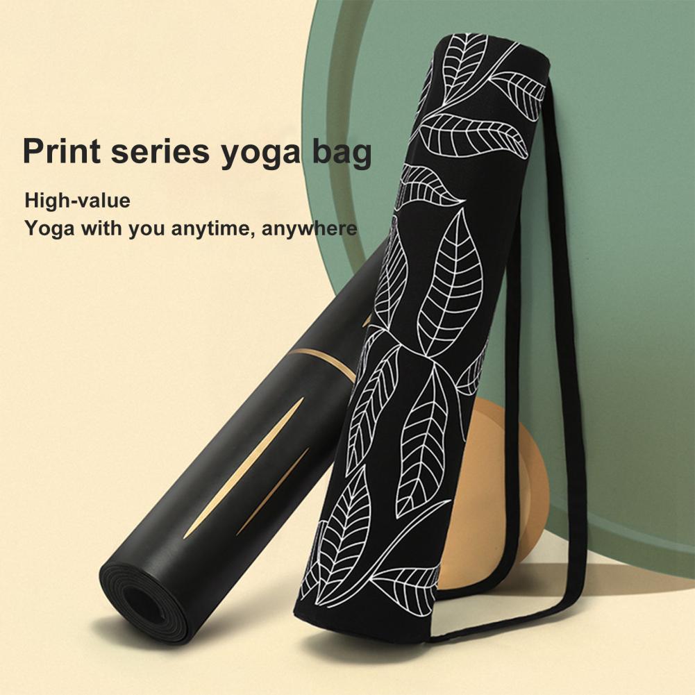 Yoga Fitness Tote - Thảm Tập Yoga Ba Lô Túi