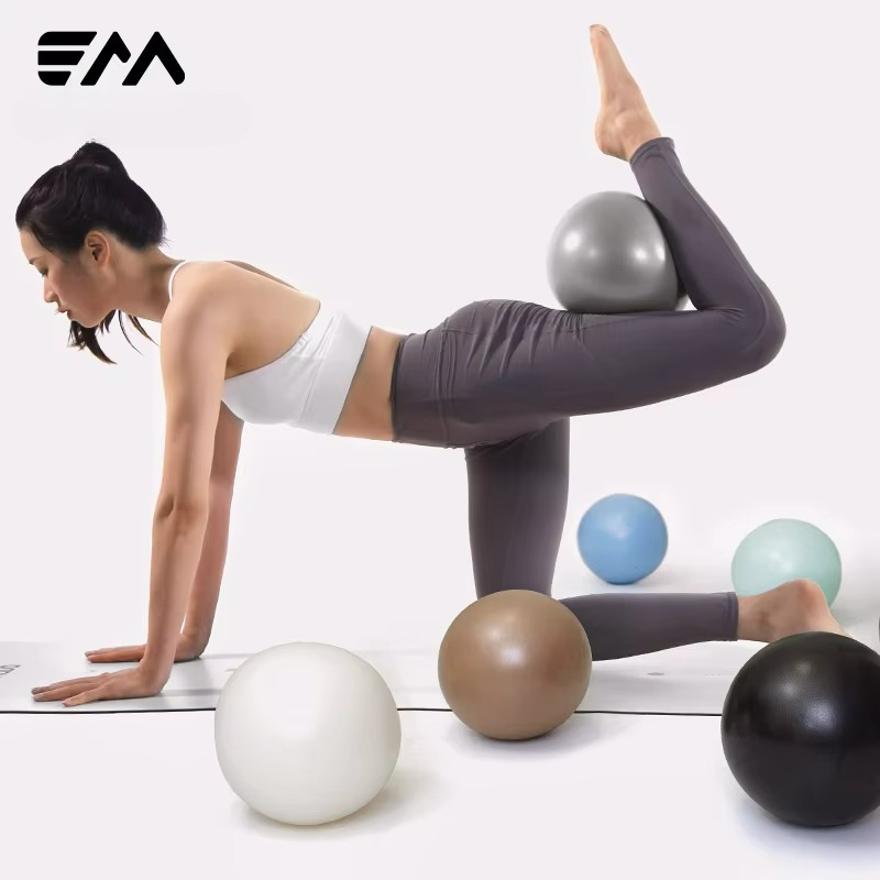 Yoga Fitness Logo - 8