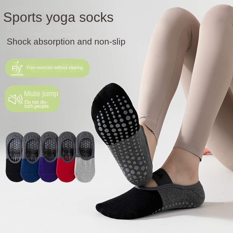 5 pairs Cross-Border Professio - đánh giá và giá Yoga Fitness Dance