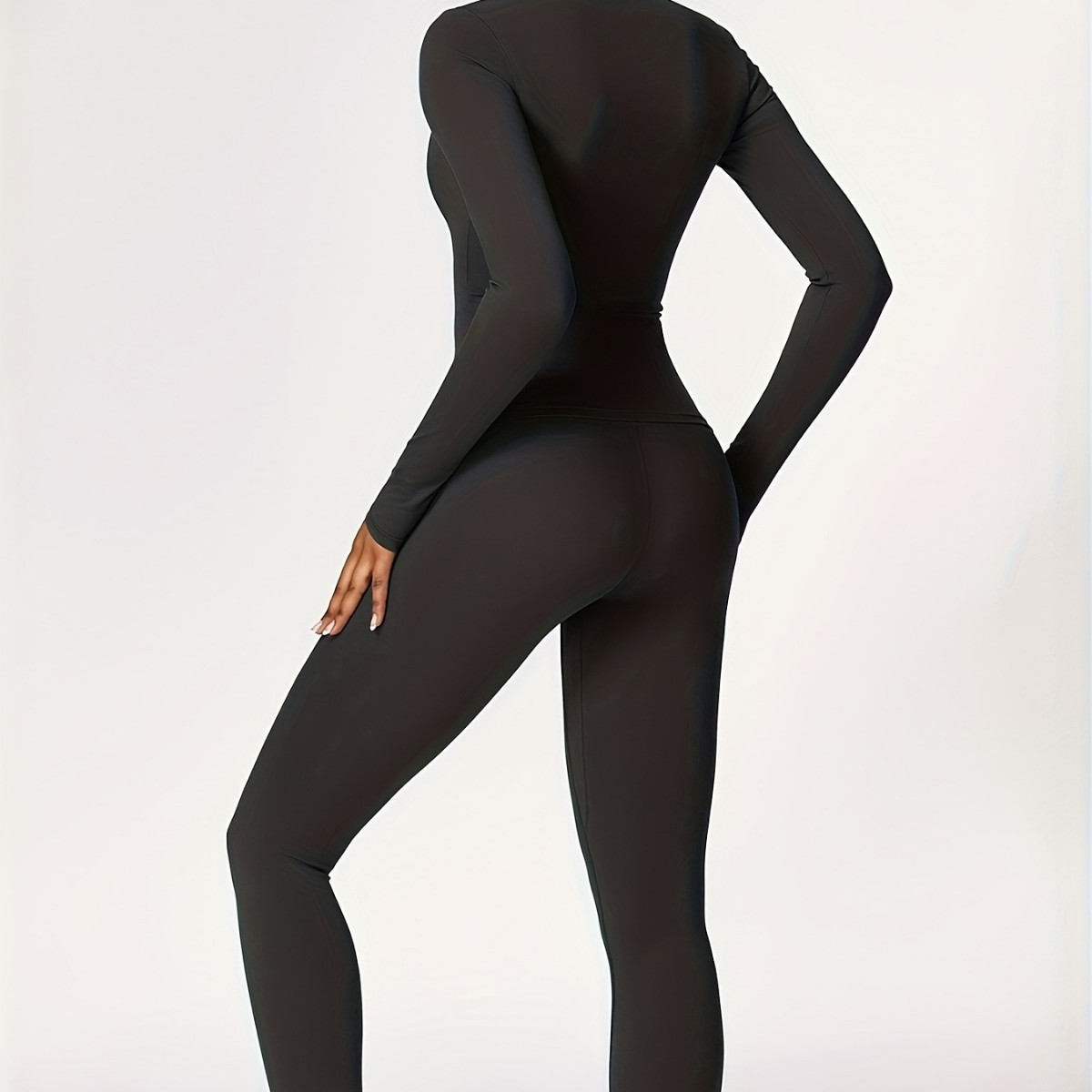 Tight-fitting yoga suit slim l - đánh giá và giá Yoga Fitness Usa