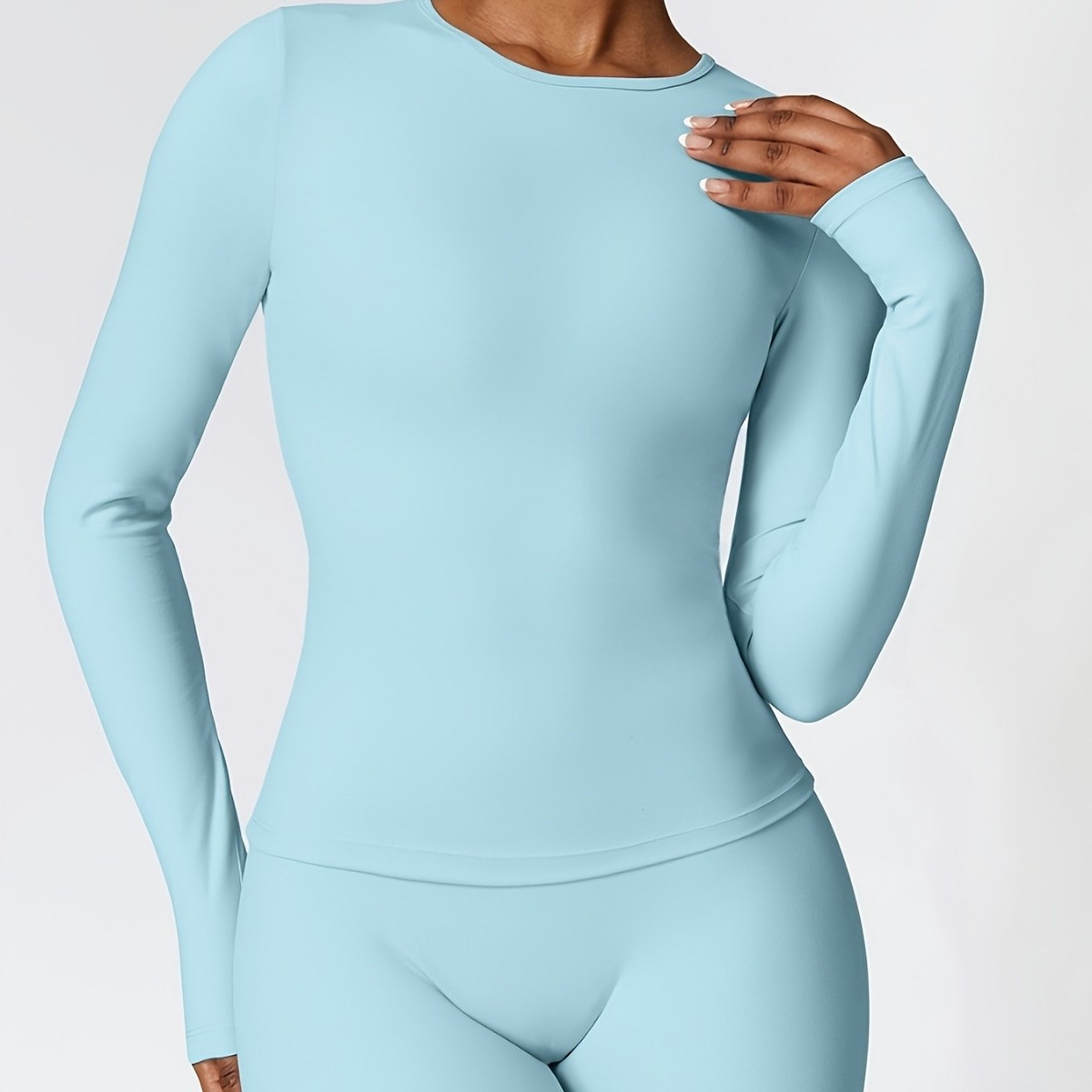 Tight-fitting yoga suit slim l - đánh giá và giá Yoga Fitness Usa