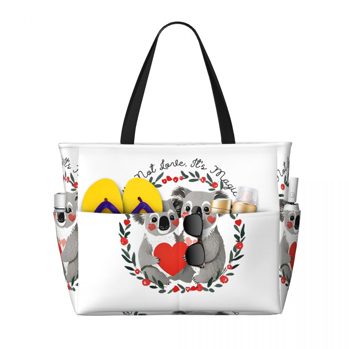 Quirky Valentine's Day Merch L - đánh giá và giá Yoga Fitness Merch