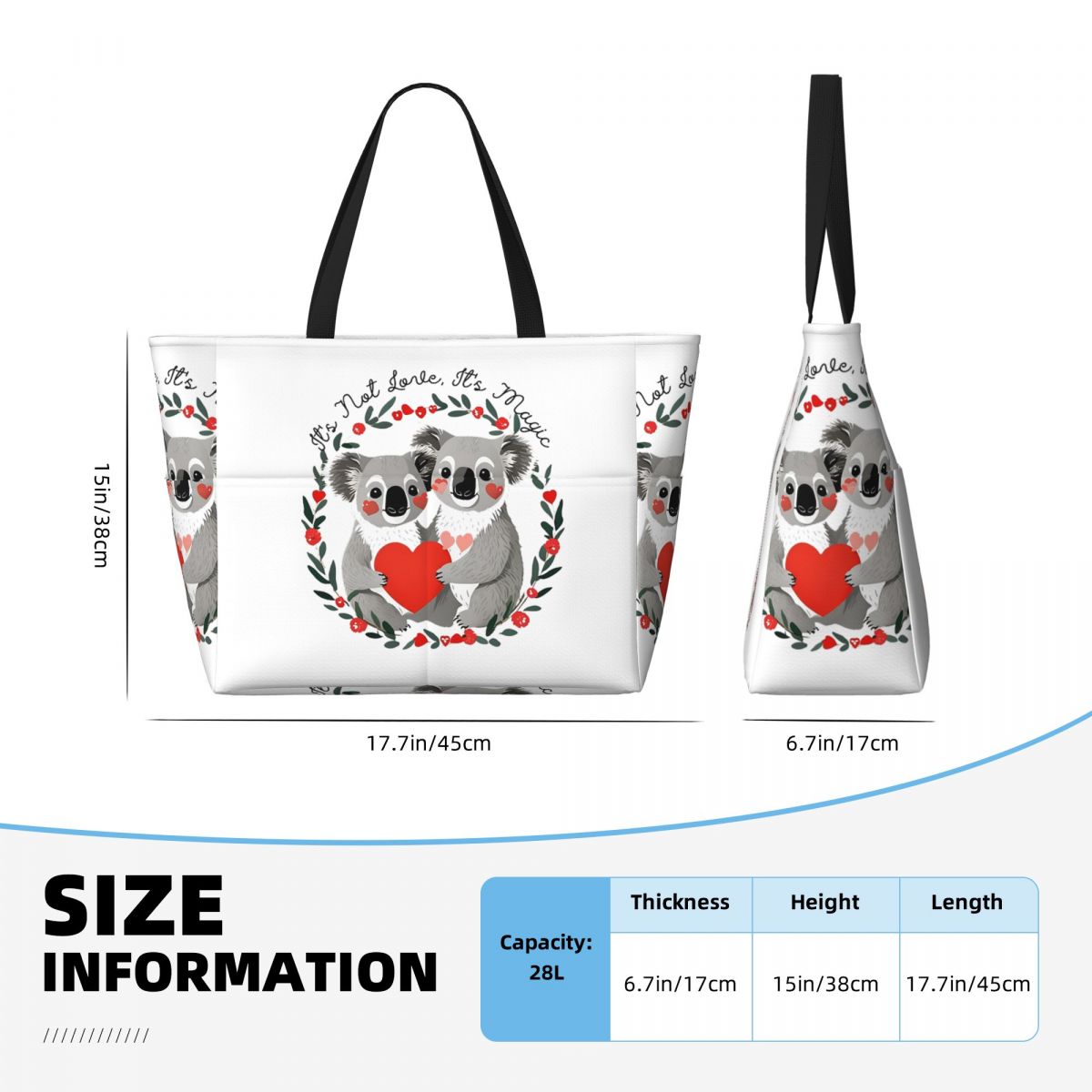 Quirky Valentine's Day Merch L - đánh giá và giá Yoga Fitness Merch