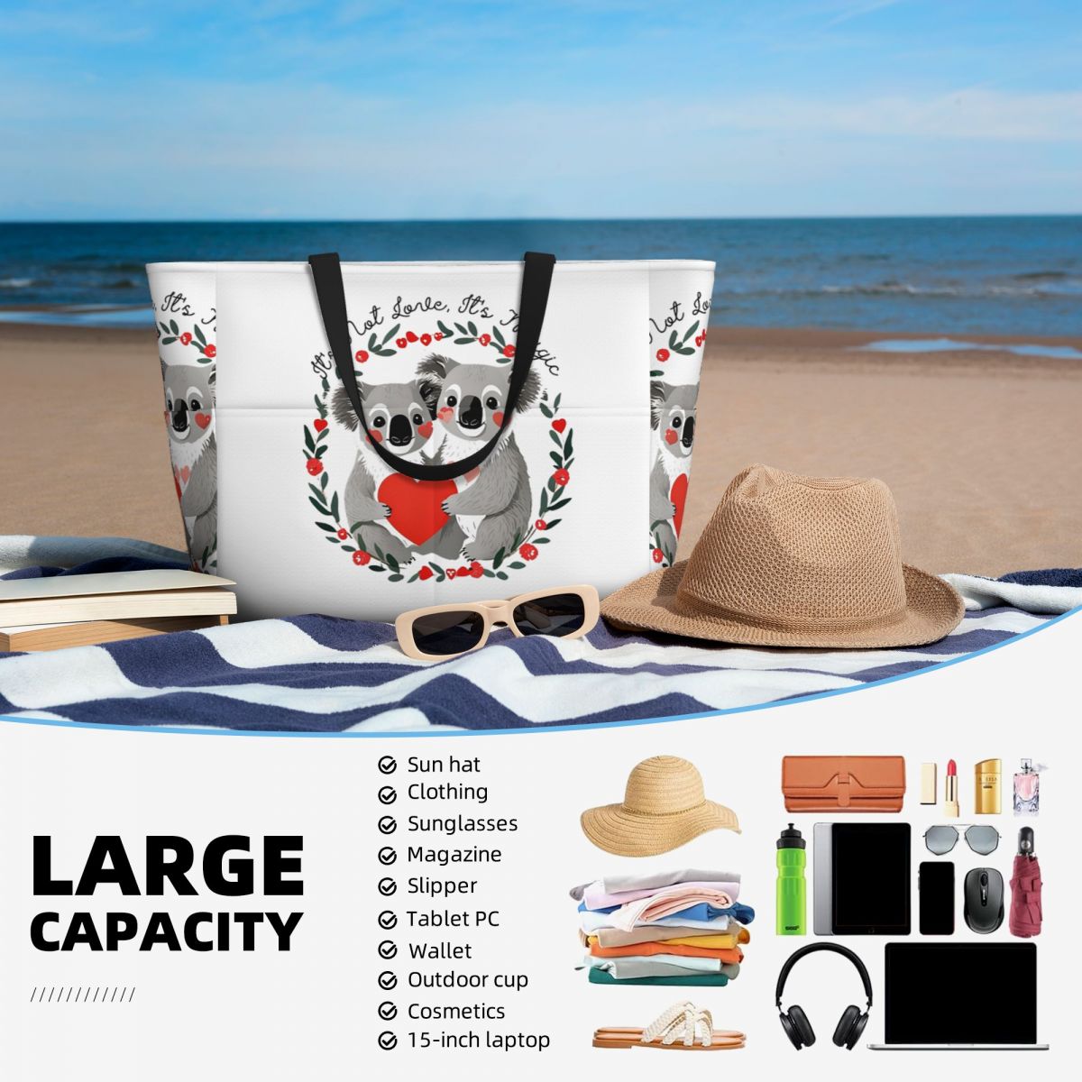 Quirky Valentine's Day Merch L - đánh giá và giá Yoga Fitness Merch
