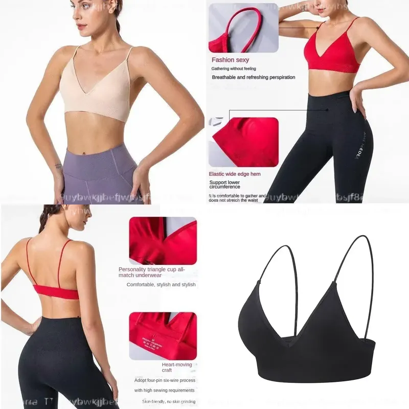 Women V Neck Seamless Triangle - đánh giá và giá Fitness Yoga Youth