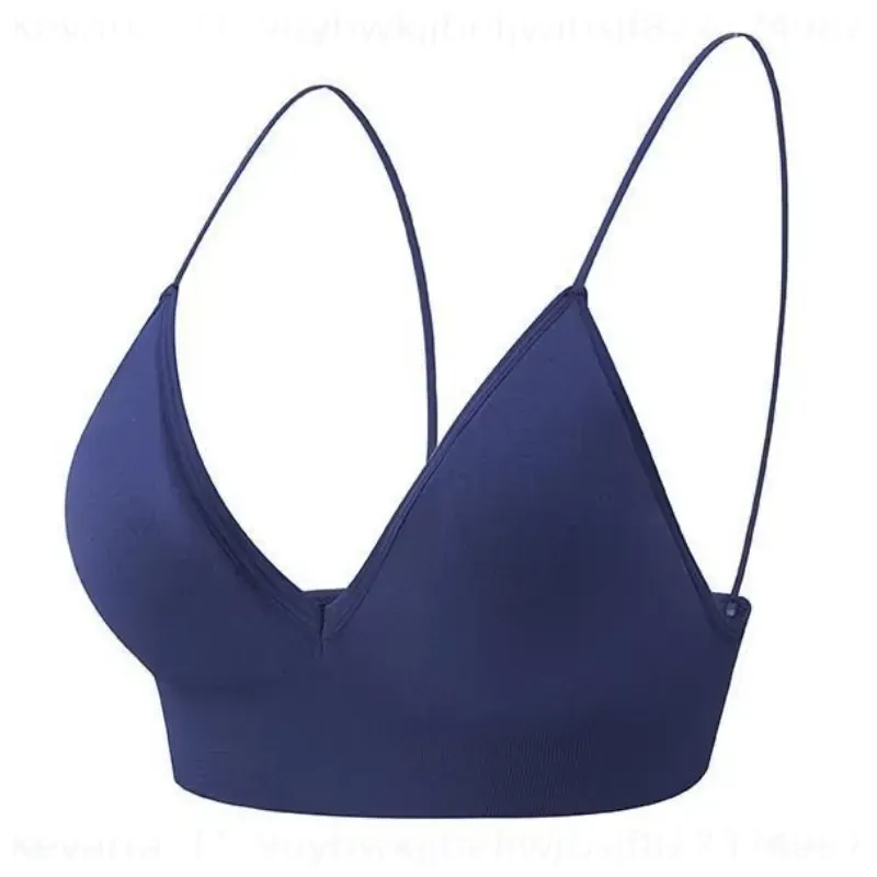 Women V Neck Seamless Triangle - đánh giá và giá Fitness Yoga Youth