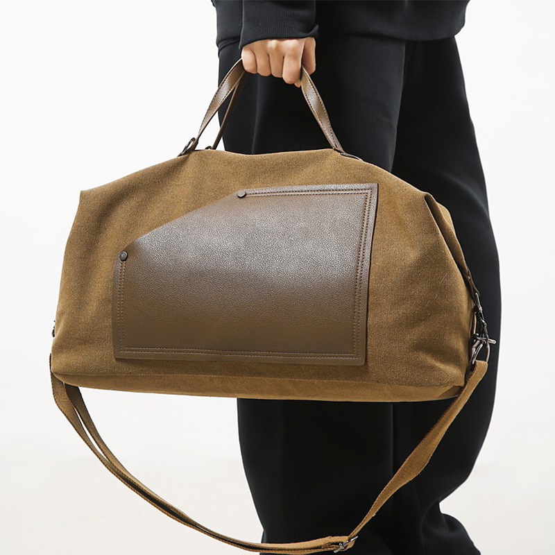 Travel Bag Men's and Women's T - đánh giá và giá Yoga Fitness Tote