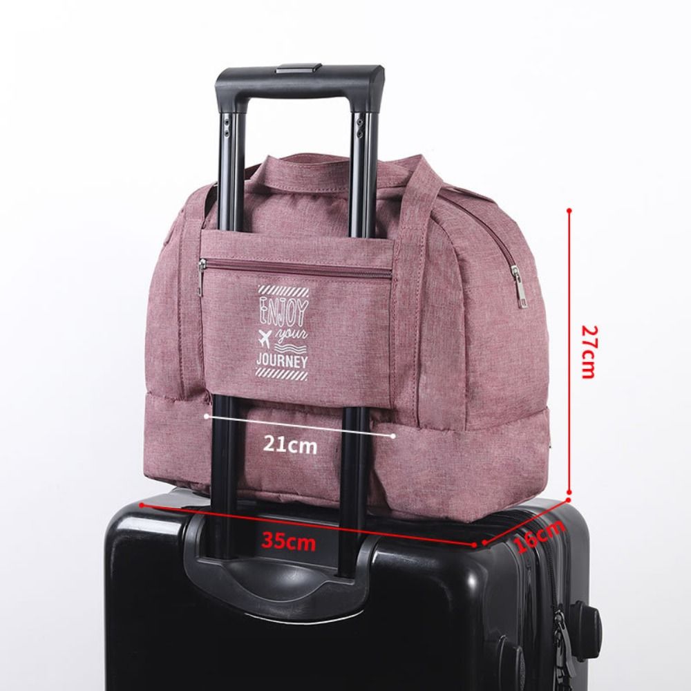 Large Capacity Women Travel Ba - đánh giá và giá Yoga Fitness Tote