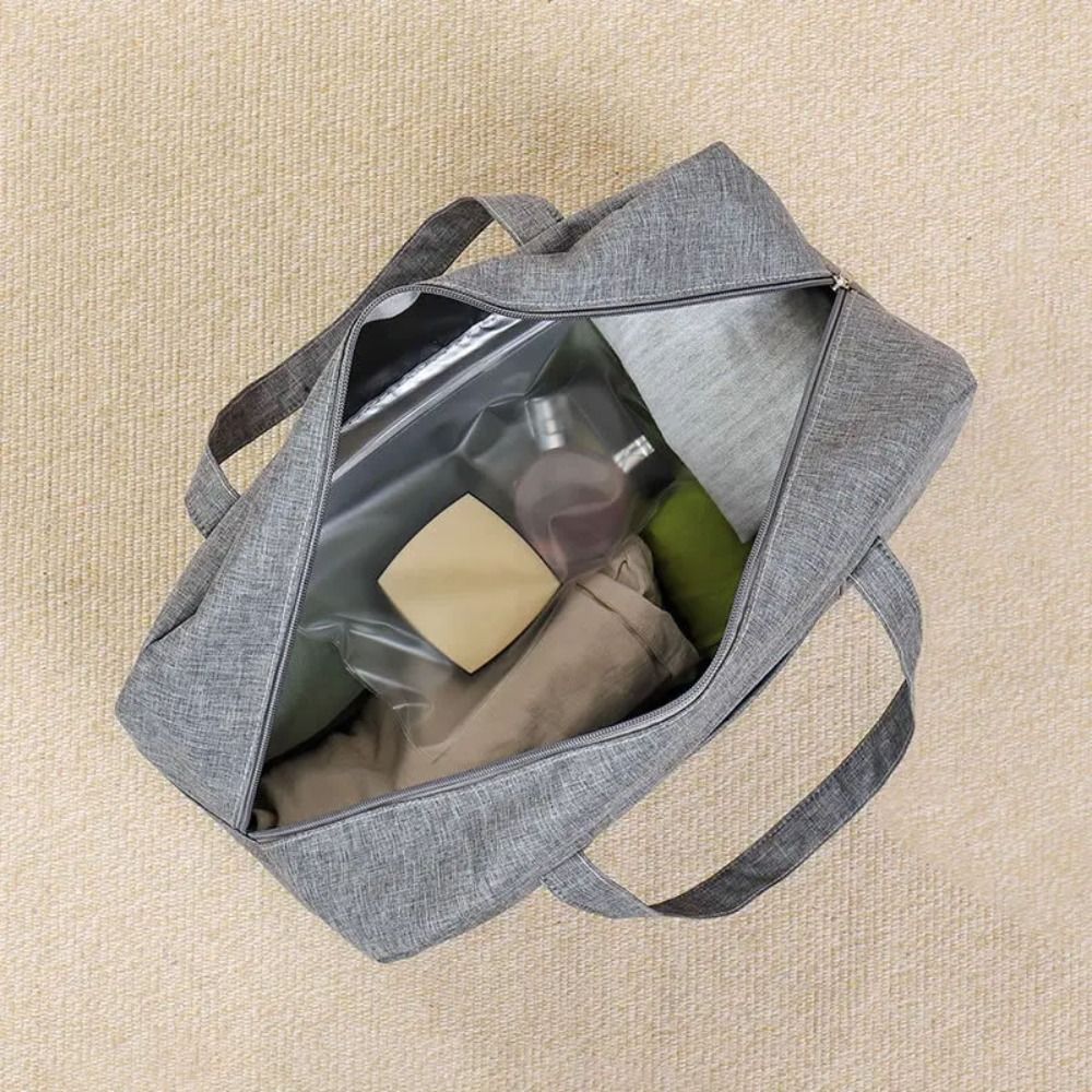 Large Capacity Women Travel Ba - đánh giá và giá Yoga Fitness Tote