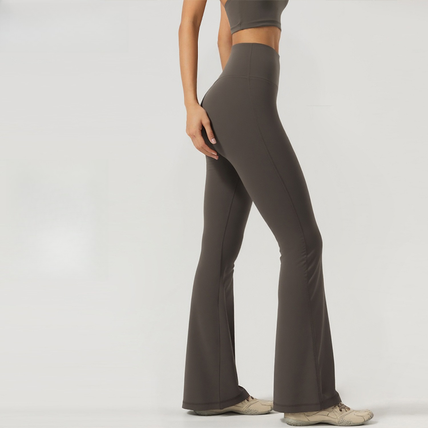 Youth Micro Yoga Pants Hip Lif - đánh giá và giá Fitness Yoga Youth