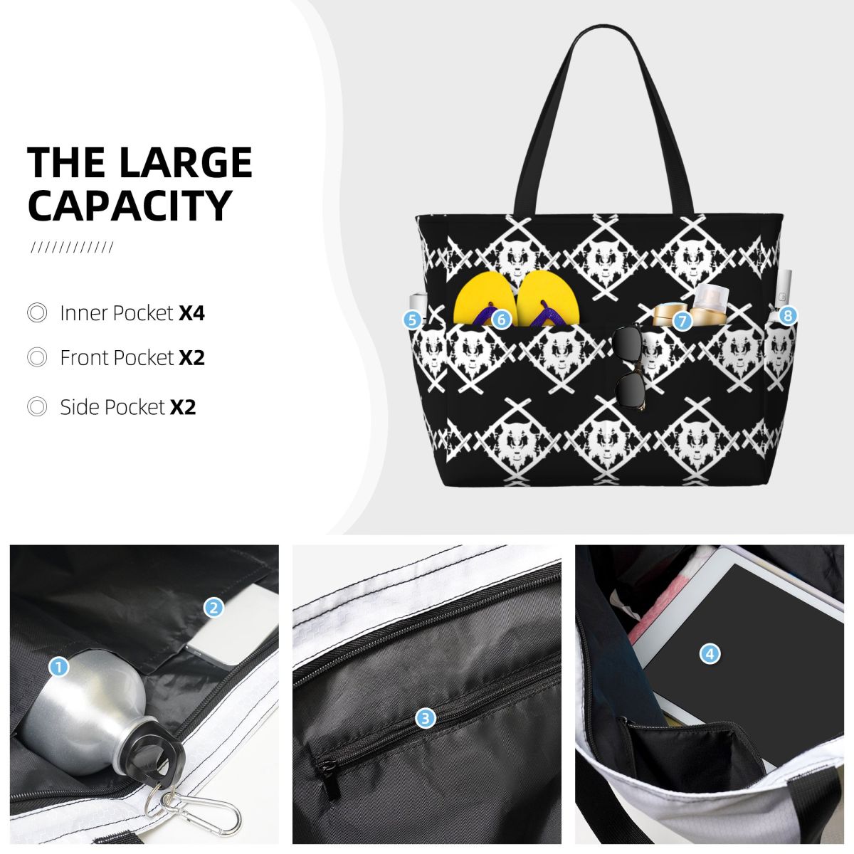 Xavier Wulf Merch Xavier Wulf  - đánh giá và giá Yoga Fitness Merch