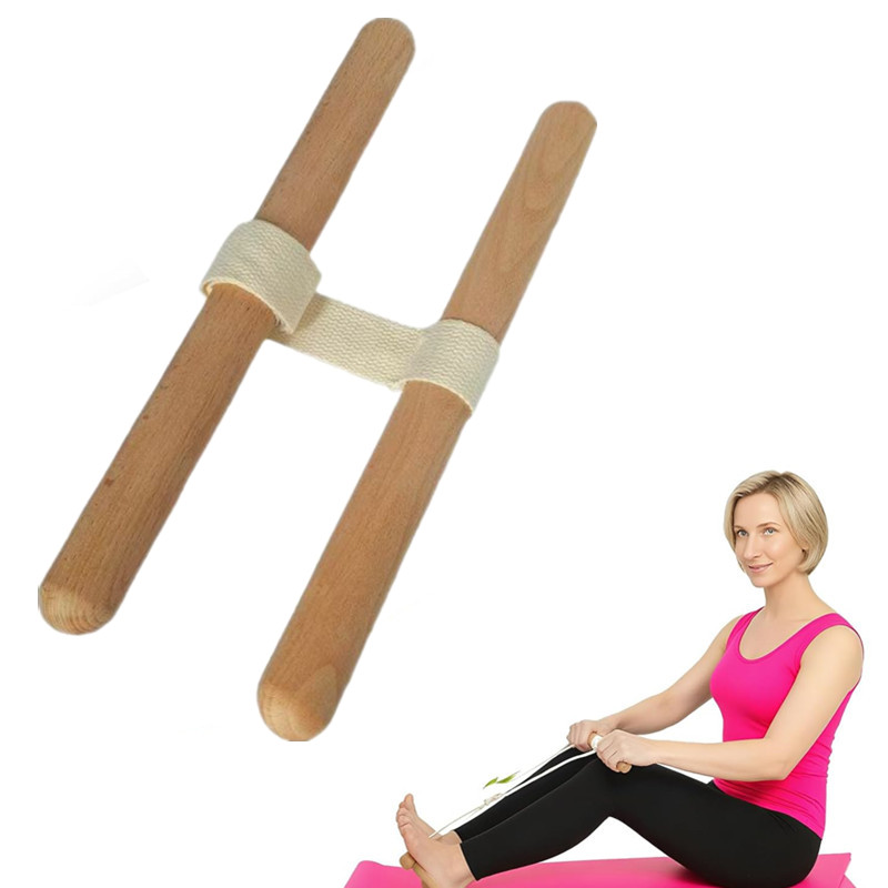 Hamstring Stretcher Adjustable - đánh giá và giá Yoga Fitness Usa