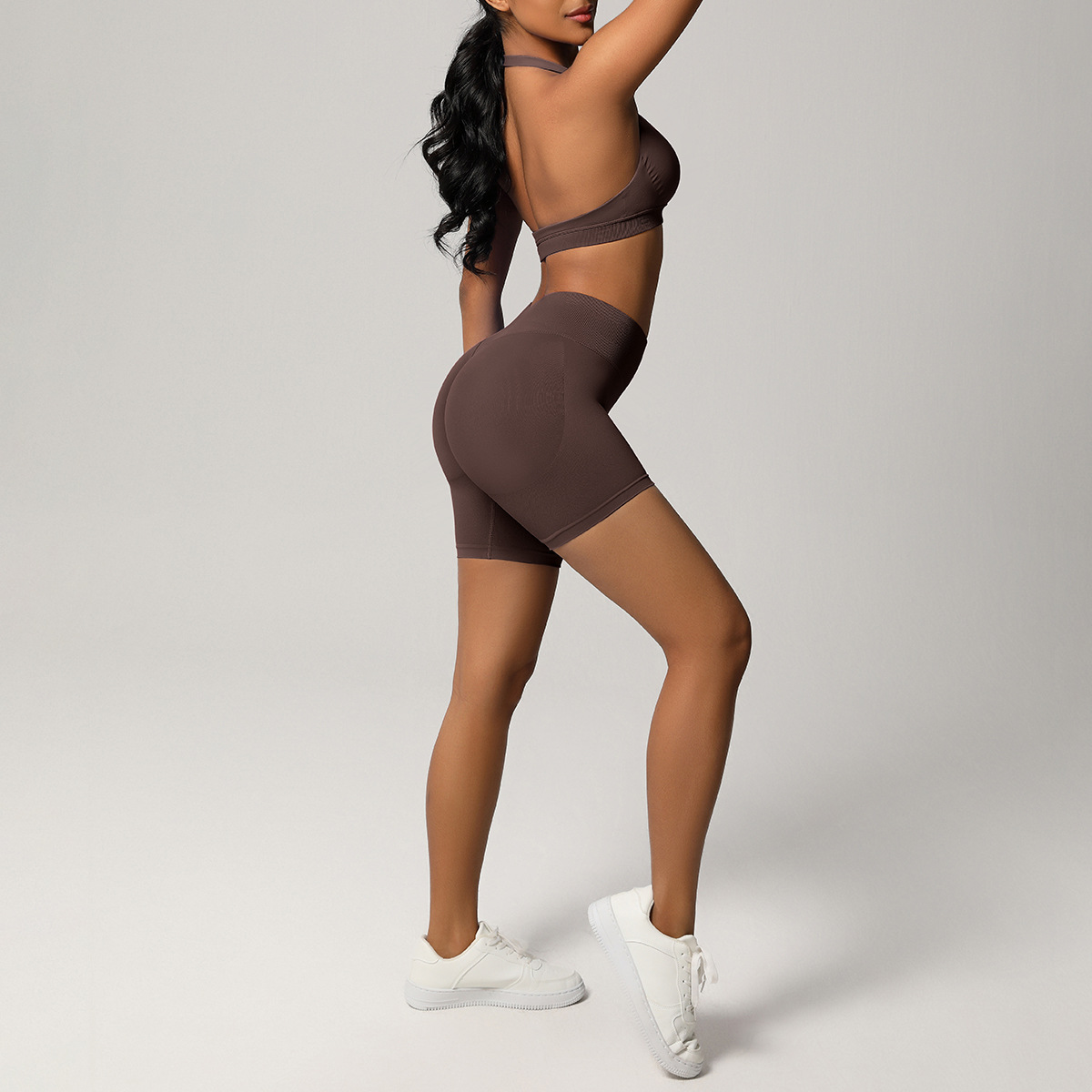 Custom LOGO women's 28-color s - đánh giá và giá Yoga Fitness Logo