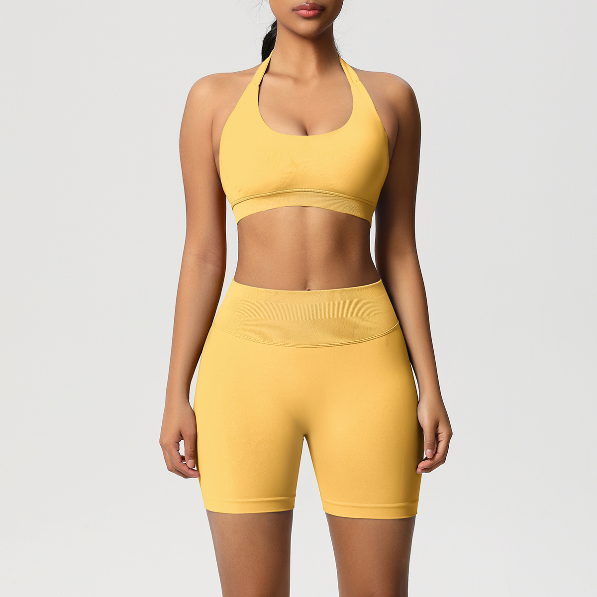 Custom LOGO women's 28-color s - đánh giá và giá Yoga Fitness Logo