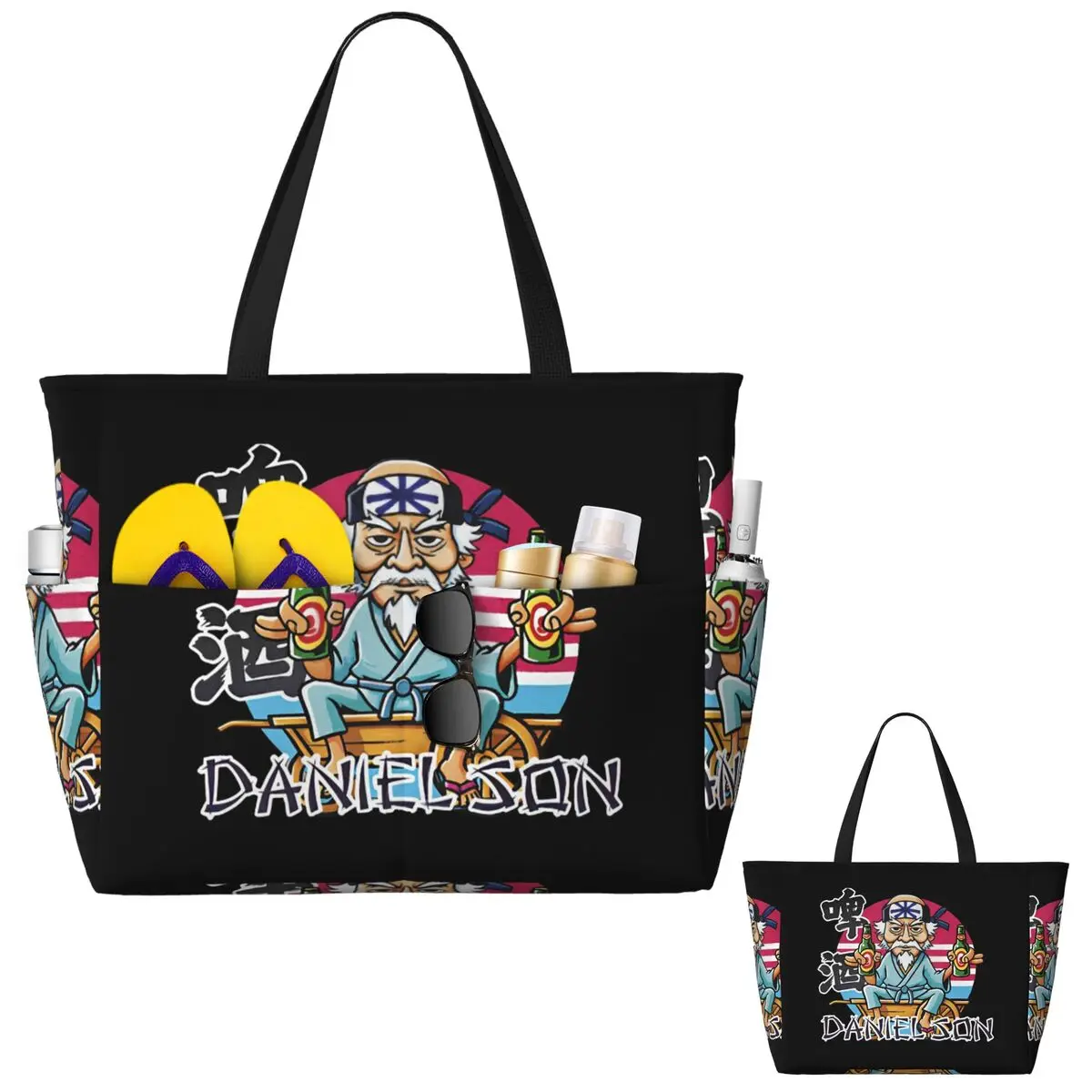 Mashtag Brady Merch Beach Tote - đánh giá và giá Yoga Fitness Merch