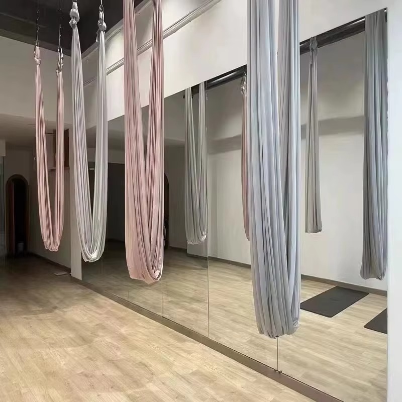 5m Aerial Yoga Hammock Swing f - đánh giá và giá Yoga Swing Aerial