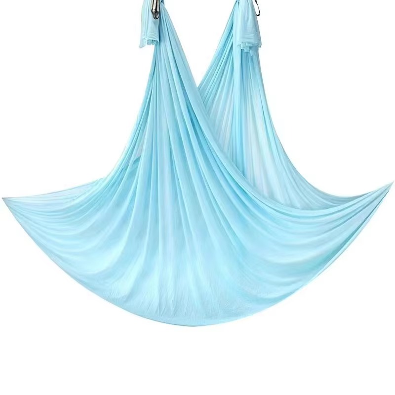 5m Aerial Yoga Hammock Swing f - đánh giá và giá Yoga Swing Aerial
