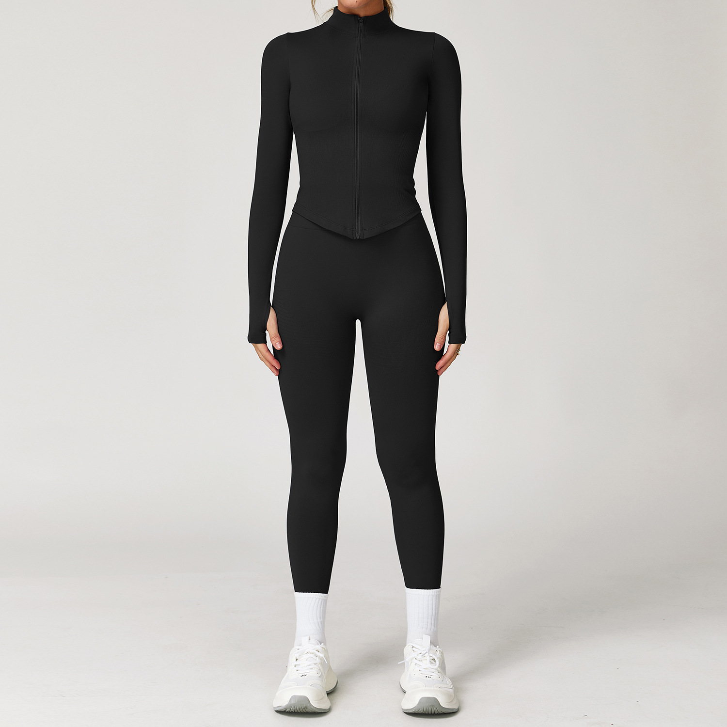Custom LOGO women's seamless y - đánh giá và giá Yoga Fitness Logo