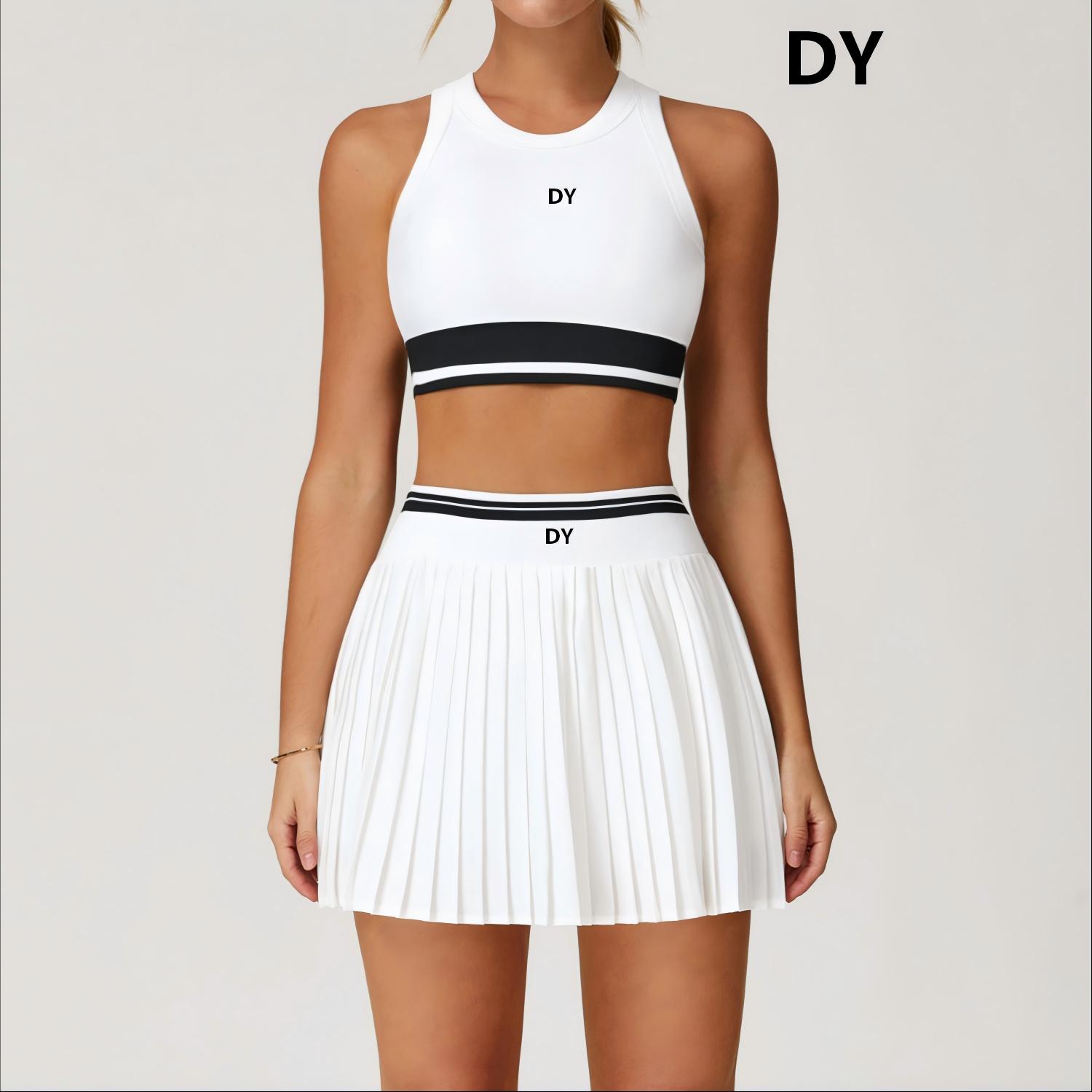 2026 New Classic Contrasting C - đánh giá và giá Yoga Fitness Set