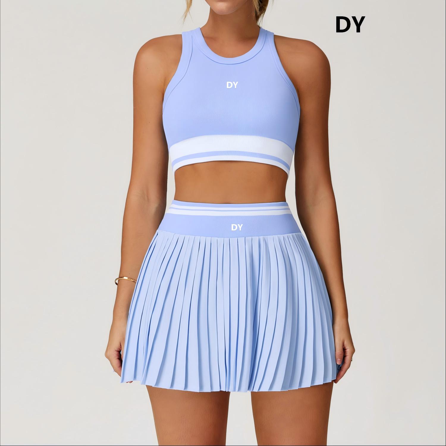 2026 New Classic Contrasting C - đánh giá và giá Yoga Fitness Set