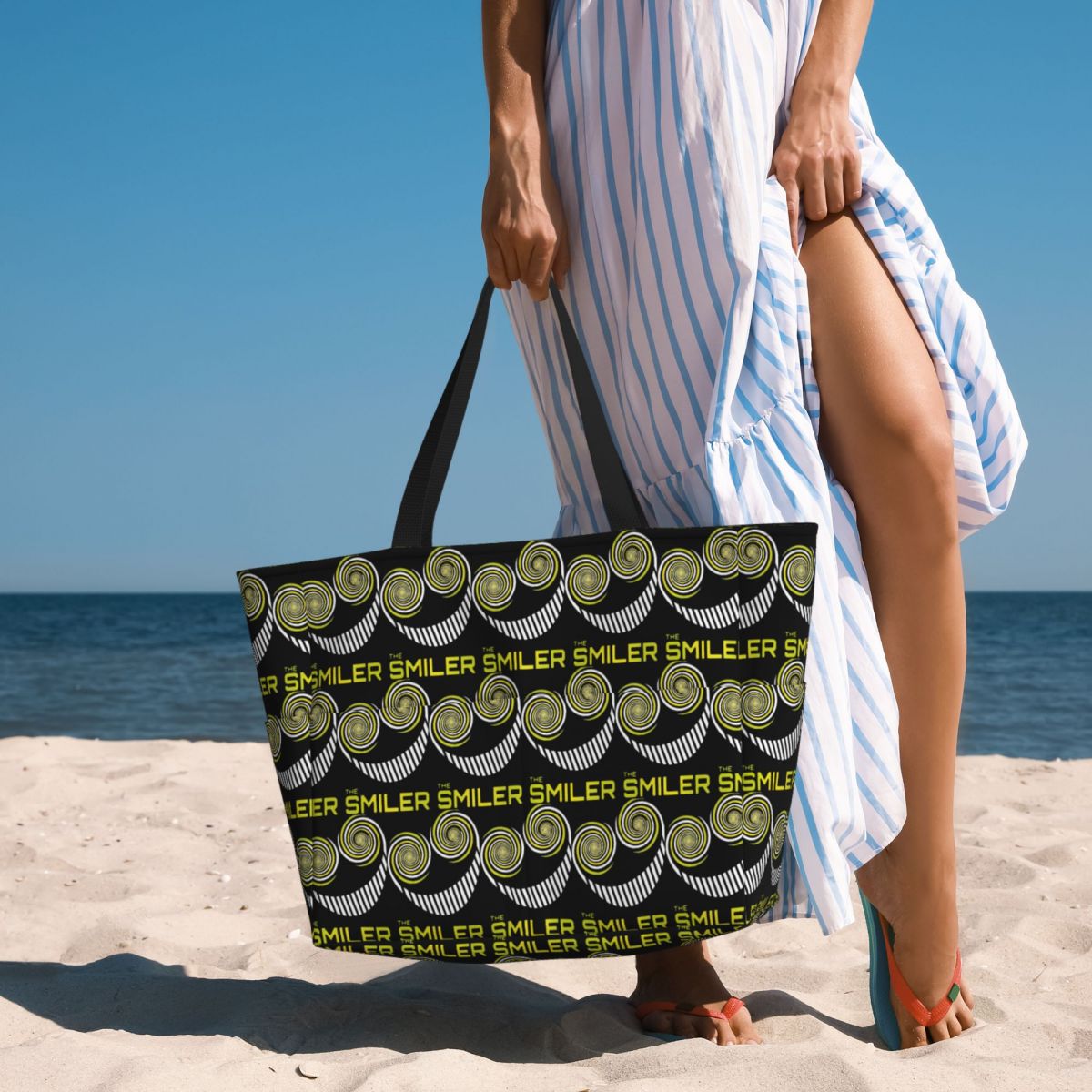 The Smiler Alton Towers Merch  - đánh giá và giá Yoga Fitness Merch