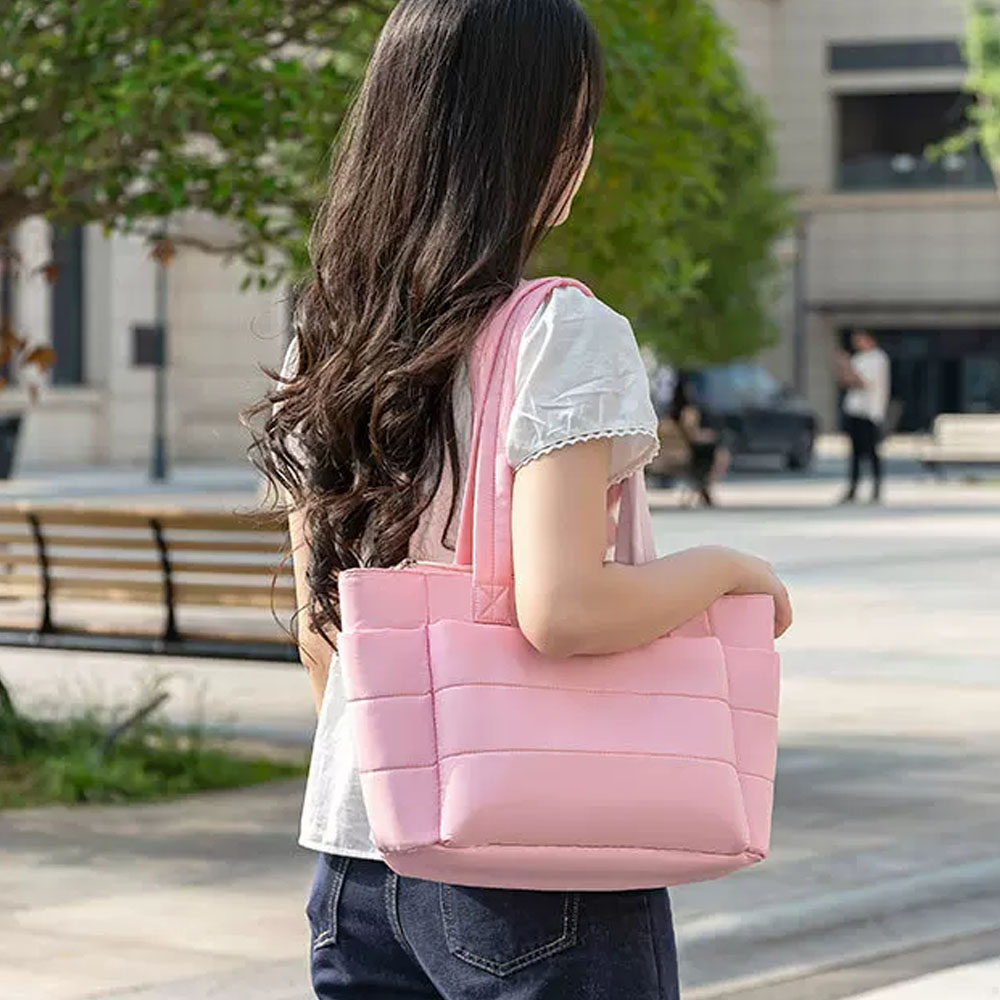 New Style Tote Bag, Large Capa - đánh giá và giá Yoga Fitness Tote