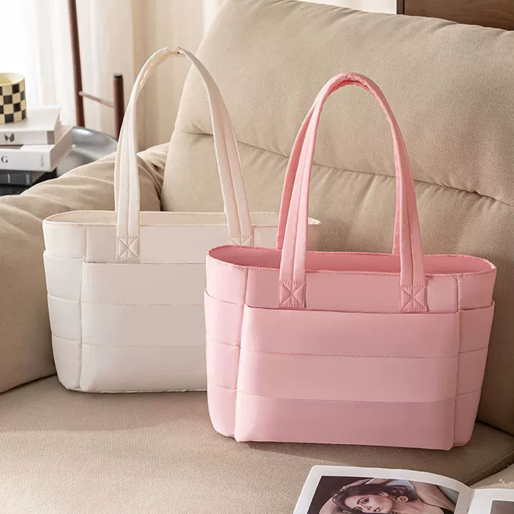 New Style Tote Bag, Large Capa - đánh giá và giá Yoga Fitness Tote