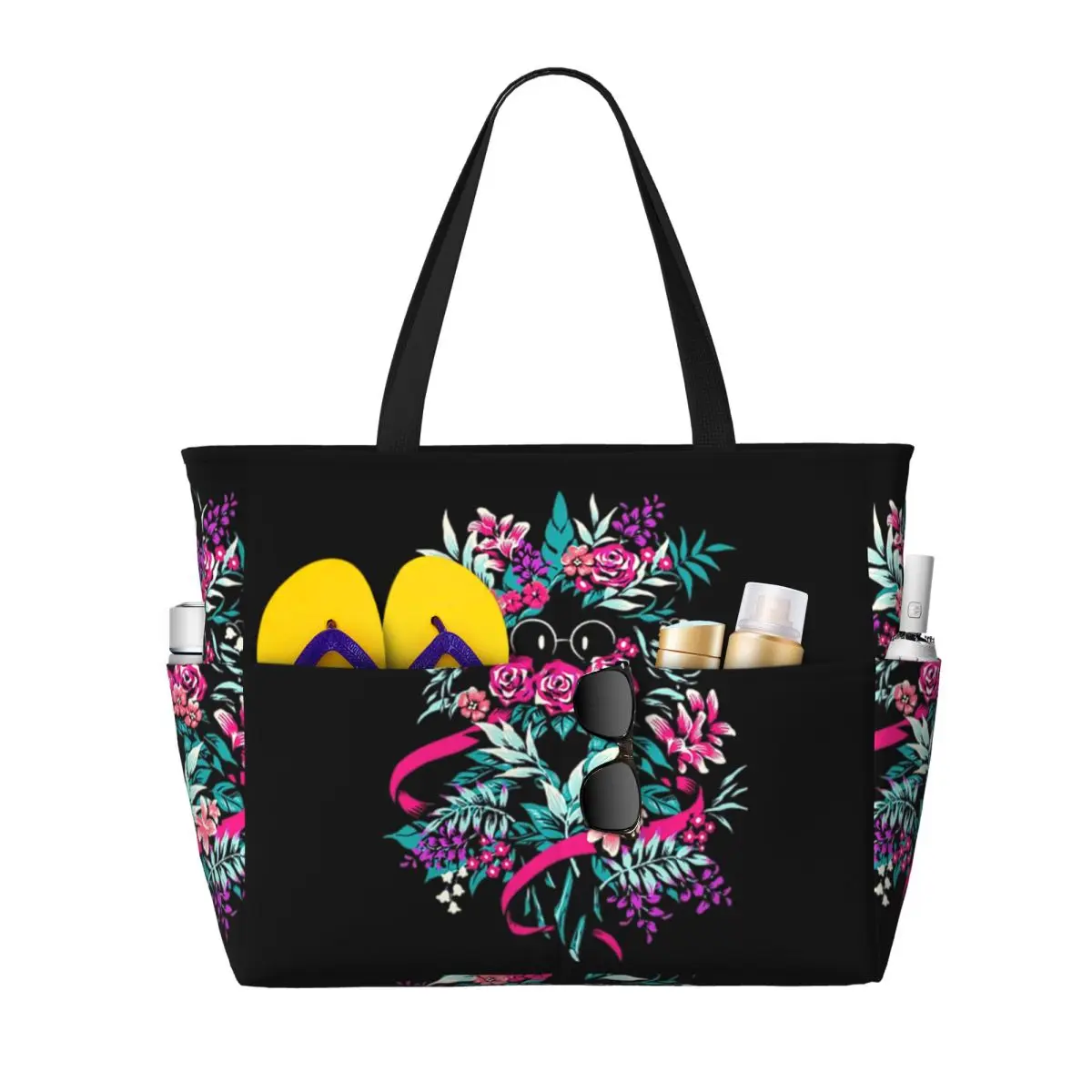 Deltarune Spamton Merch Ralsei - đánh giá và giá Yoga Fitness Merch