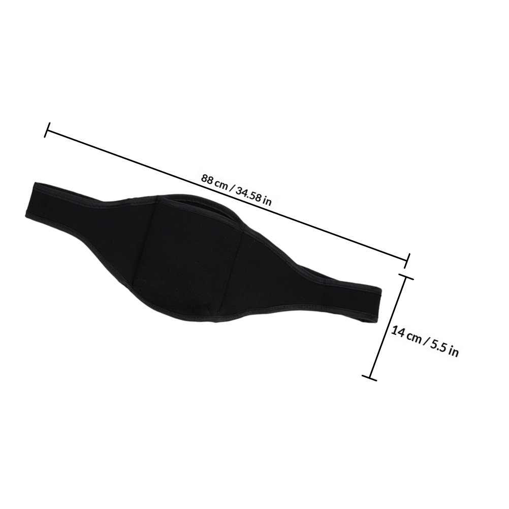 2Pcs Fitness Microphone Belt P - đánh giá và giá Yoga And Fitness Instructor