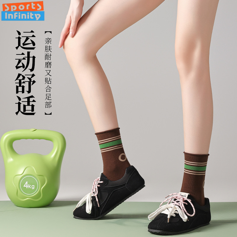 New Professional Pilates Socks - đánh giá và giá Yoga Fitness Dance