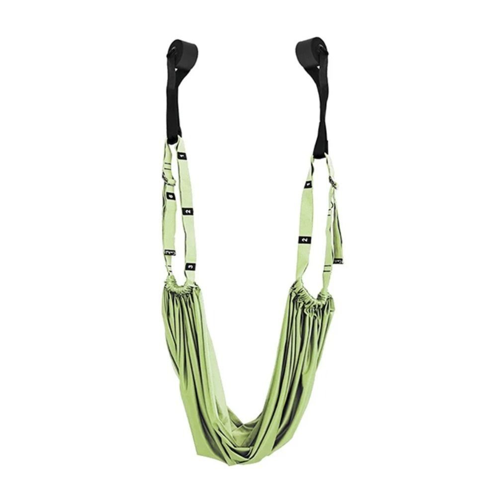 Adjustable Women Aerial Yoga S - đánh giá và giá Yoga Swing Aerial