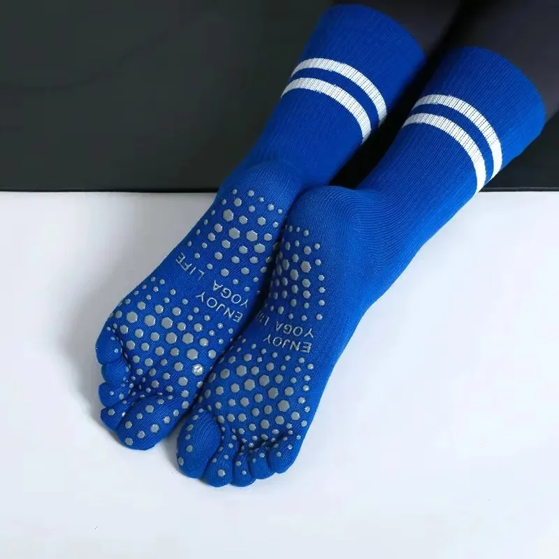 Women's Mid-Tube Breathable Yo - đánh giá và giá Yoga Fitness Dance