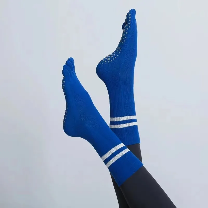 Women's Mid-Tube Breathable Yo - đánh giá và giá Yoga Fitness Dance