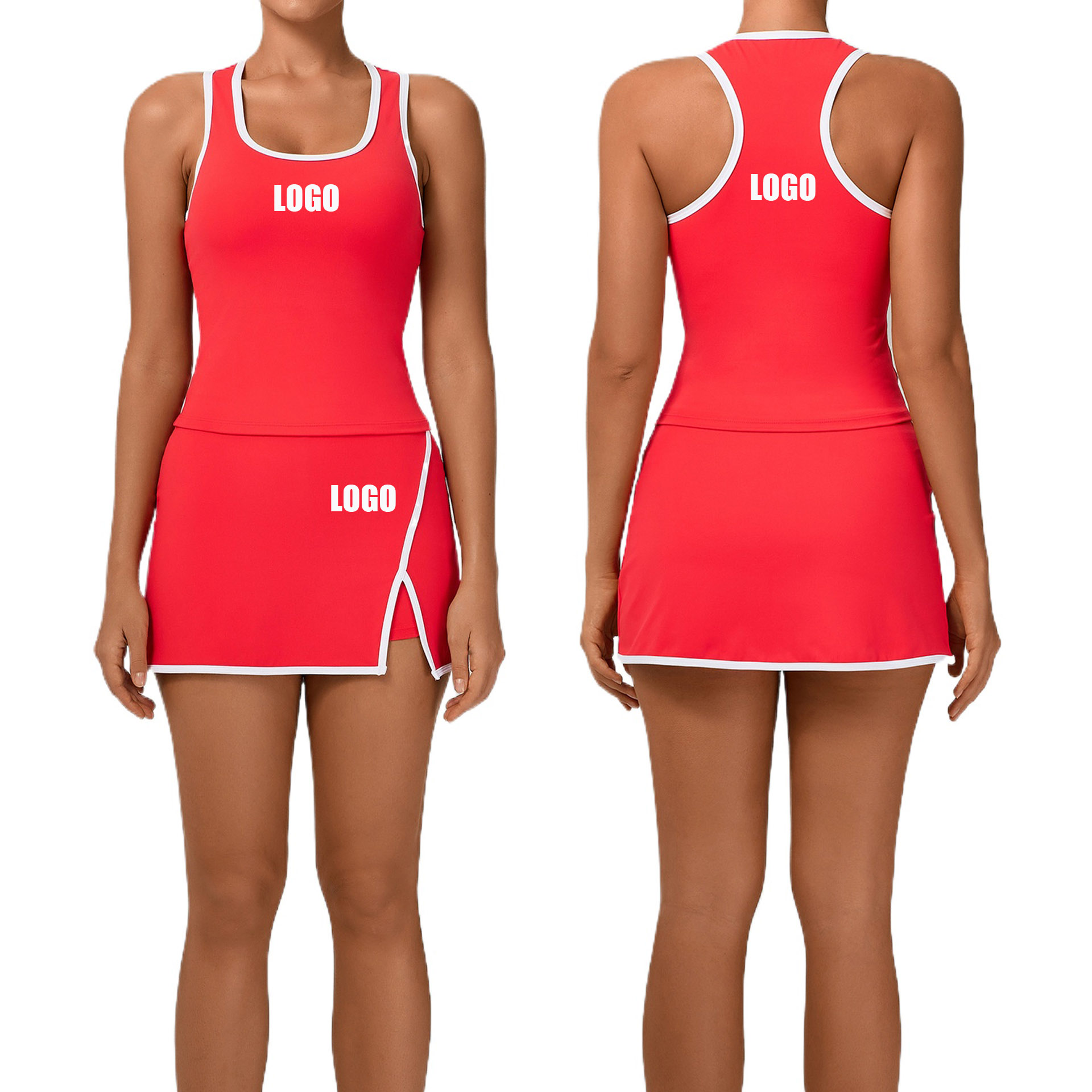 Custom LOGO women's new vest,  - đánh giá và giá Yoga Fitness Logo