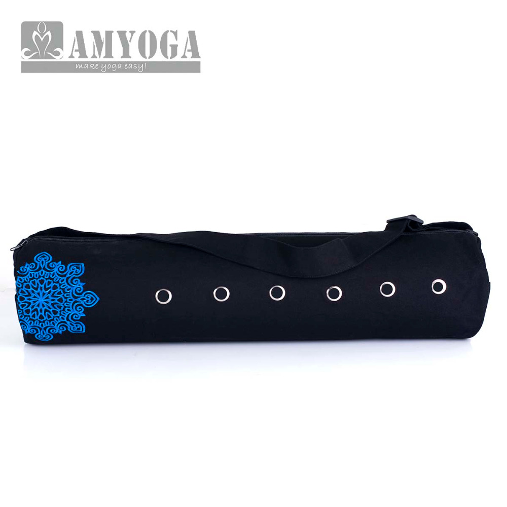 Canvas Yoga Mat Bag Single Sho - đánh giá và giá Yoga Mat For Fitness