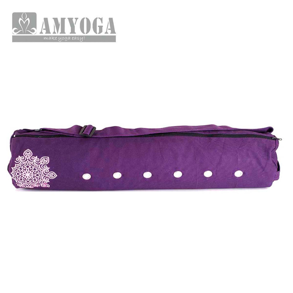 Canvas Yoga Mat Bag Single Sho - đánh giá và giá Yoga Mat For Fitness