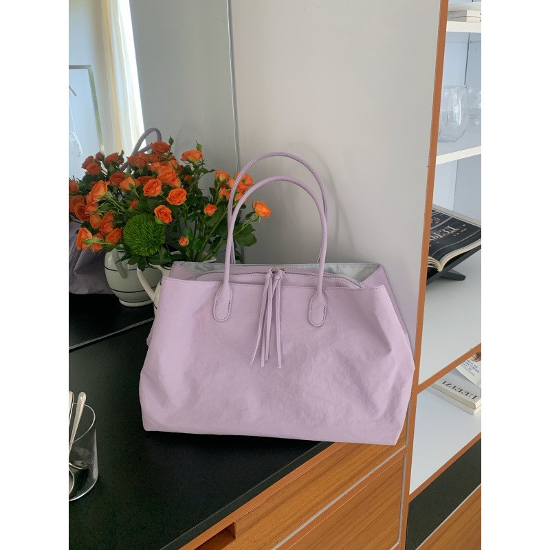 Minimalist Large-Capacity Tote - đánh giá và giá Yoga Fitness Tote
