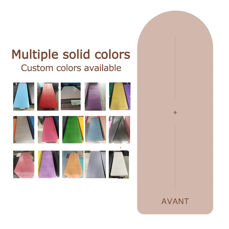 Custom Color Adjustable Ankle  - đánh giá và giá Yoga Fitness Power Yoga