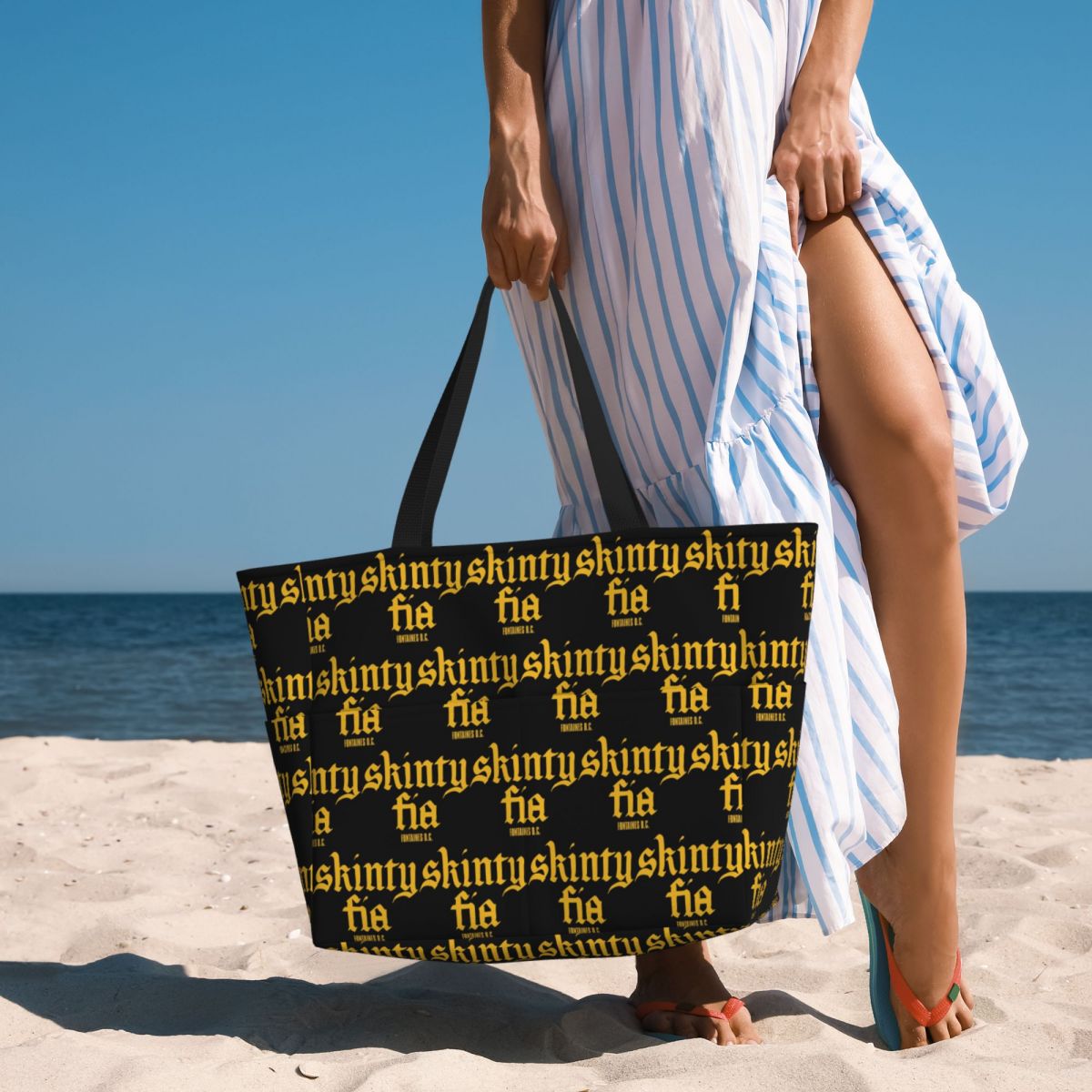 Fontaines DC Merch Skinty Fia  - đánh giá và giá Yoga Fitness Merch