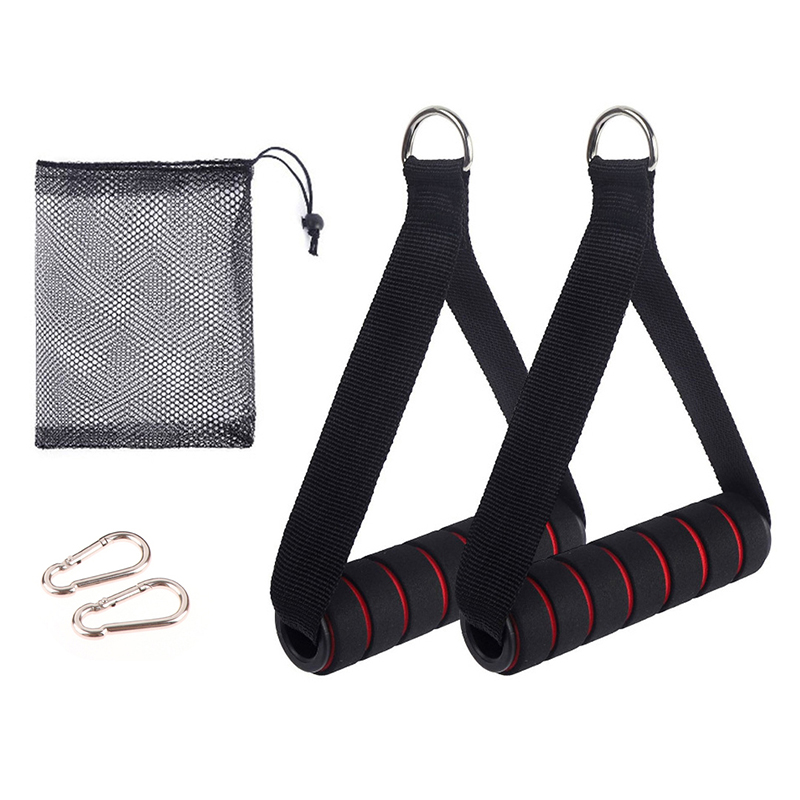 Heavy Duty Cable Machine Handl - đánh giá và giá Yoga Fitness Power Yoga