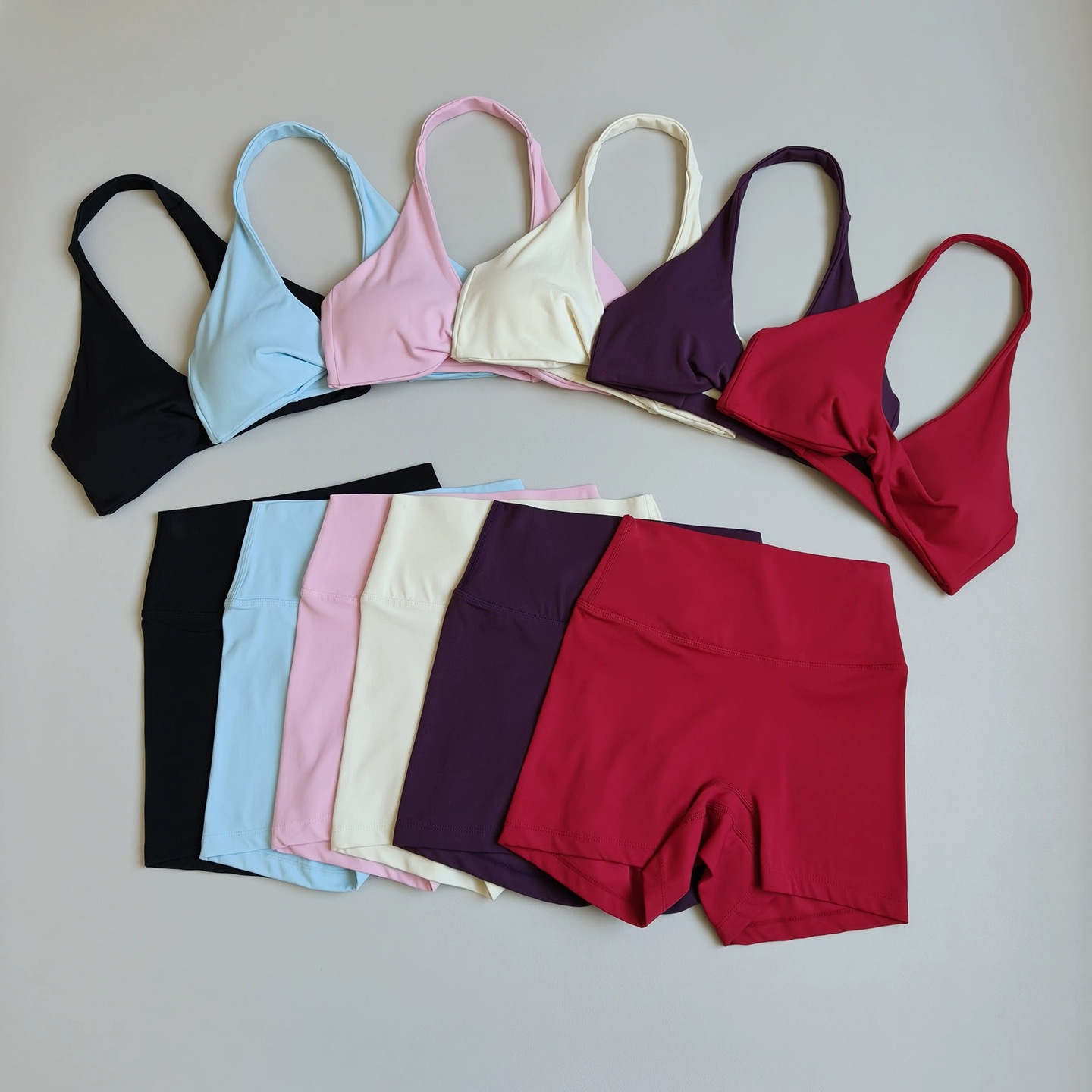 Women's Yoga Outfit 2-Piece Se - đánh giá và giá Yoga Mat For Fitness