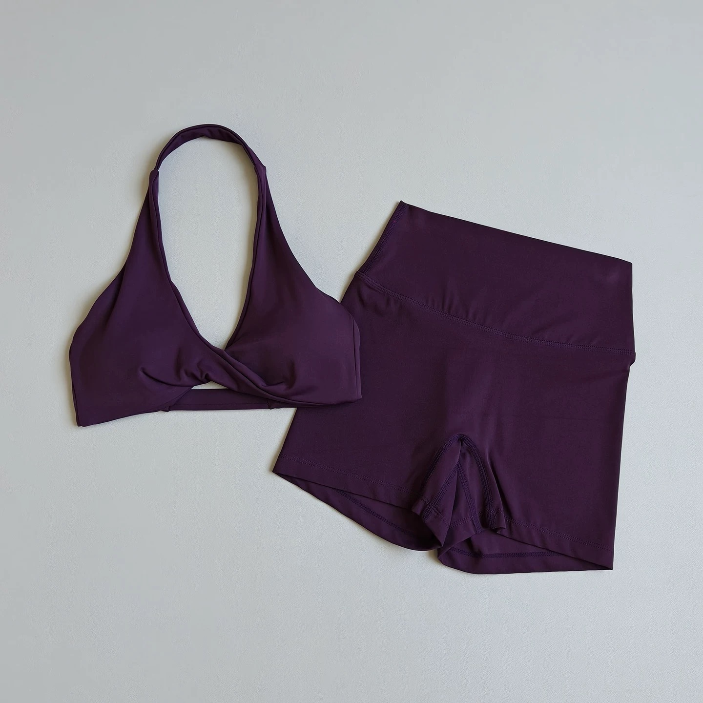 Women's Yoga Outfit 2-Piece Se - đánh giá và giá Yoga Mat For Fitness