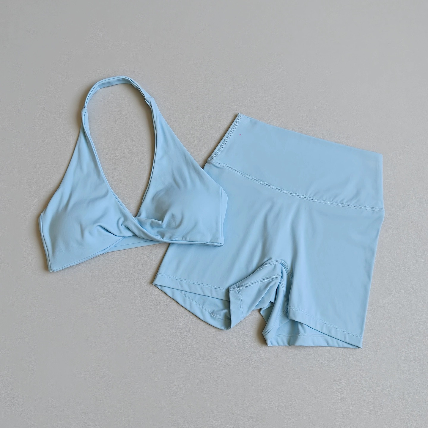 Women's Yoga Outfit 2-Piece Se - đánh giá và giá Yoga Mat For Fitness