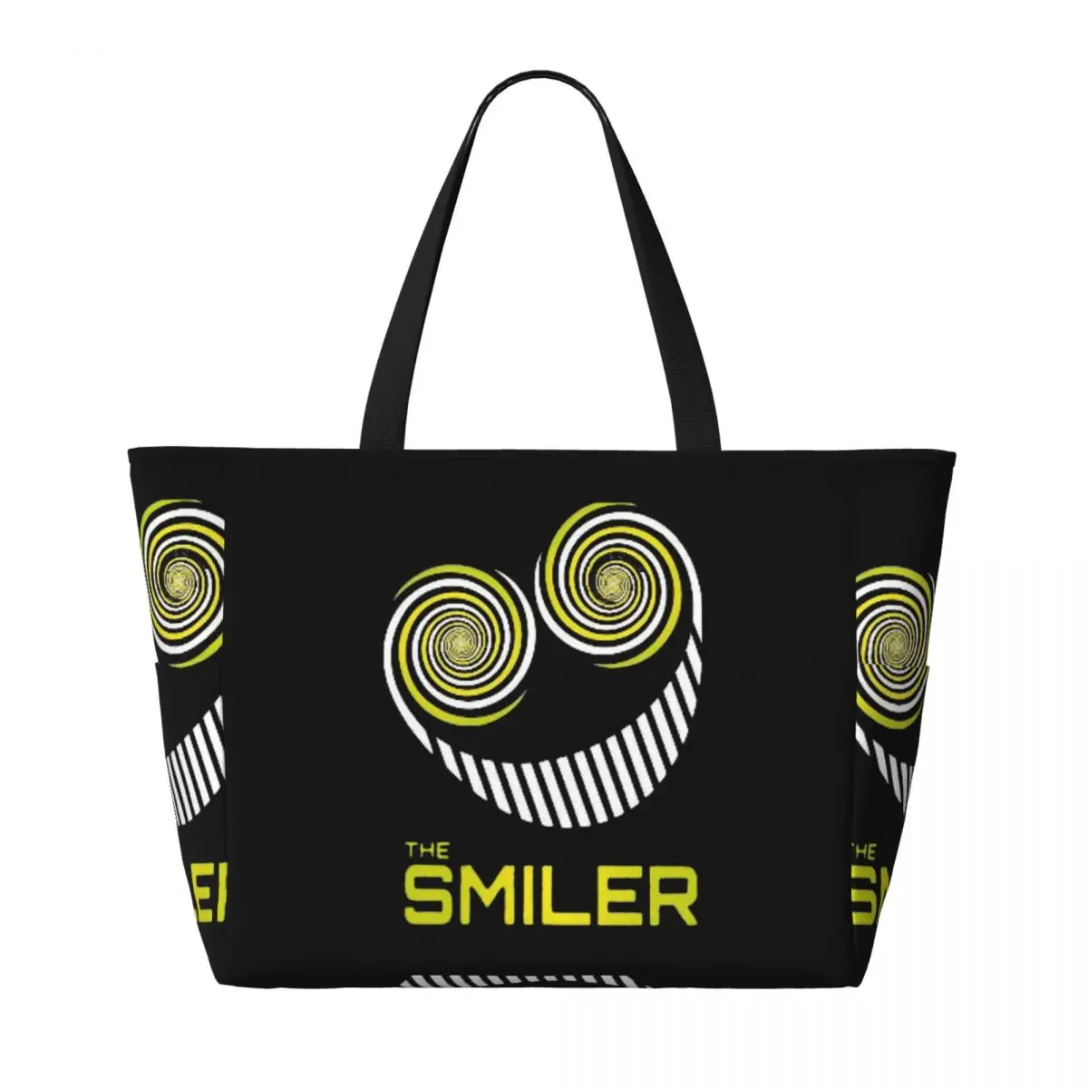 The Smiler Alton Towers Merch  - đánh giá và giá Yoga Fitness Merch