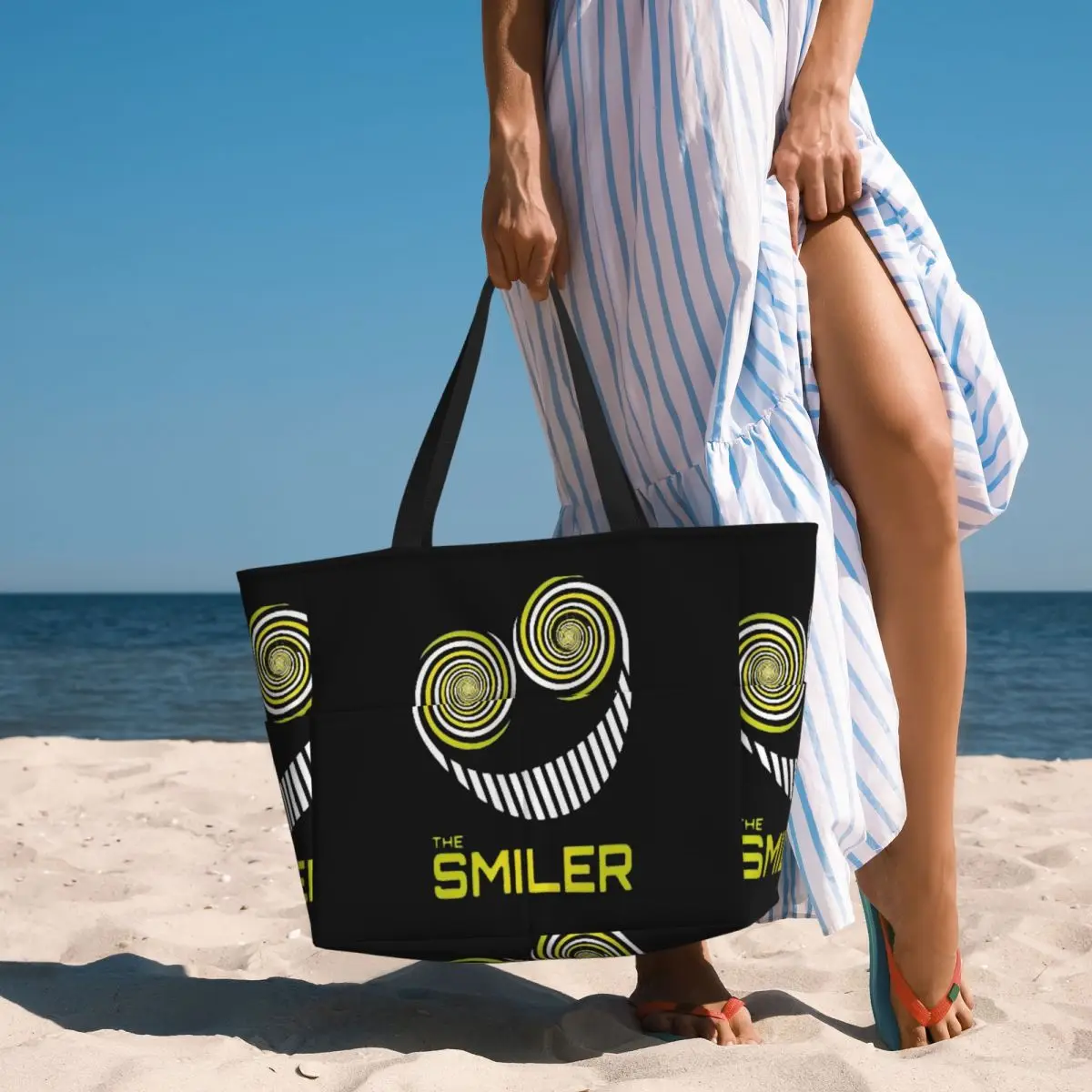 The Smiler Alton Towers Merch  - đánh giá và giá Yoga Fitness Merch