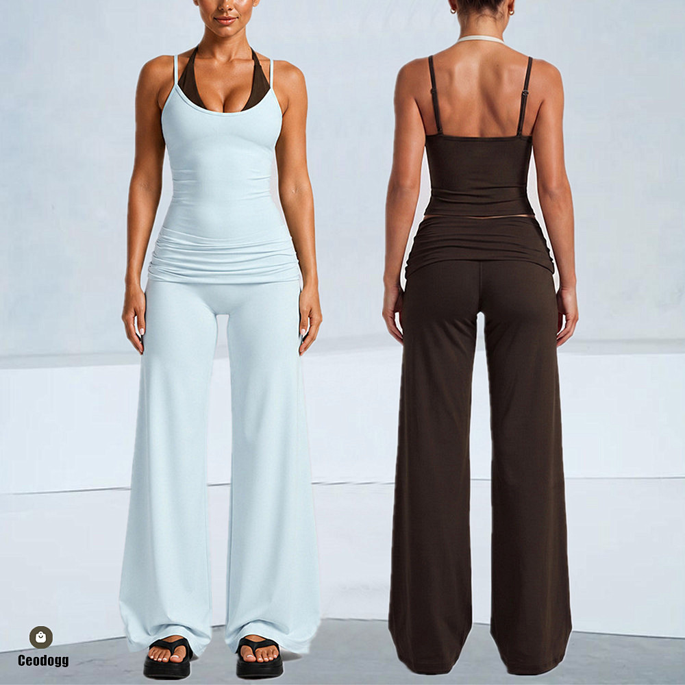 Pad Women Block Dot Halter Dou - đánh giá và giá Yoga Mat For Fitness