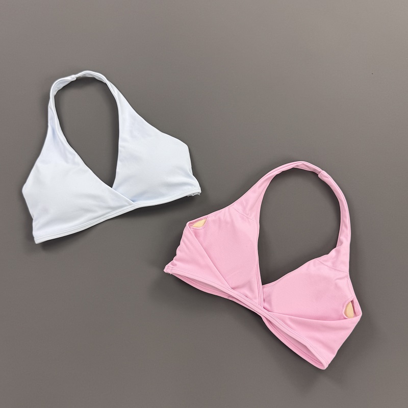 Gym Top Women Halter Neck Spor - đánh giá và giá Yoga Mat For Fitness
