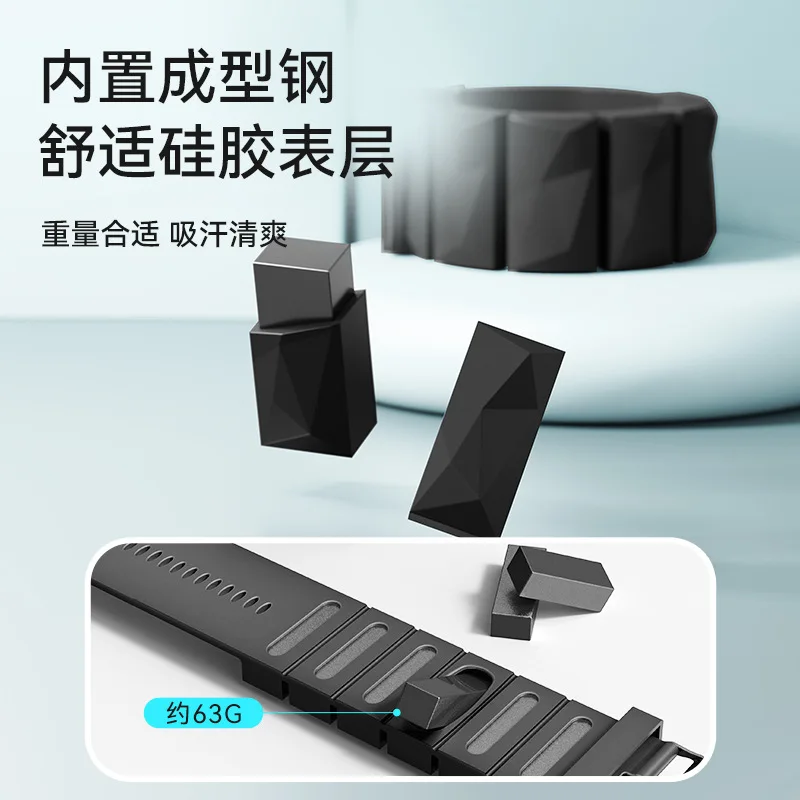 Adjustable Silicone Weighted W - đánh giá và giá Yoga Fitness Dance
