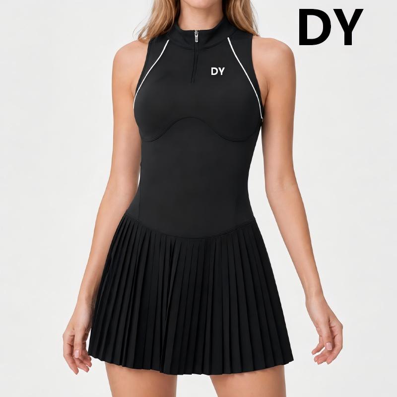 2026 New Style Slim-Fitting an - đánh giá và giá Yoga Fitness Dress